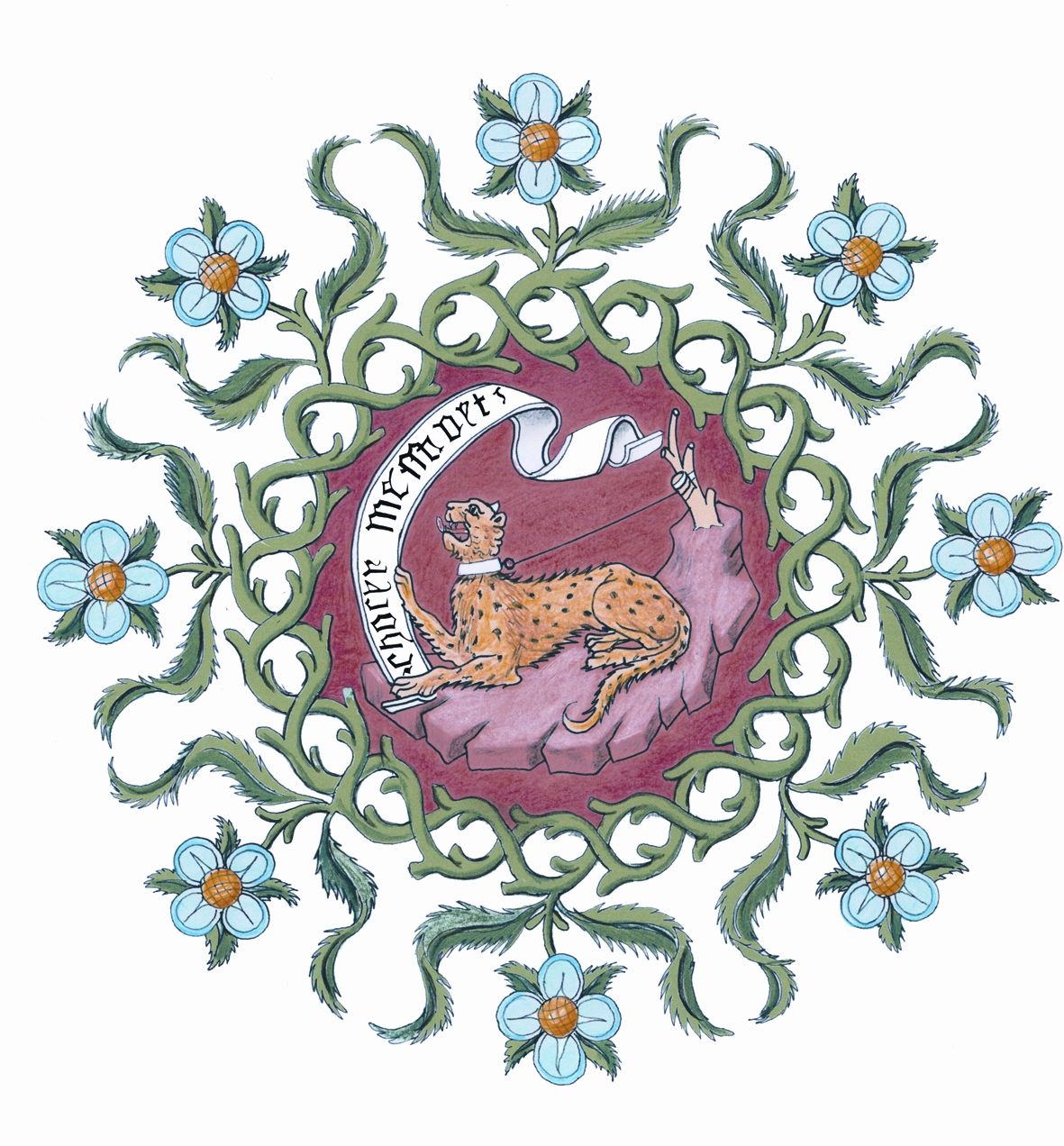La nuova cinta muraria