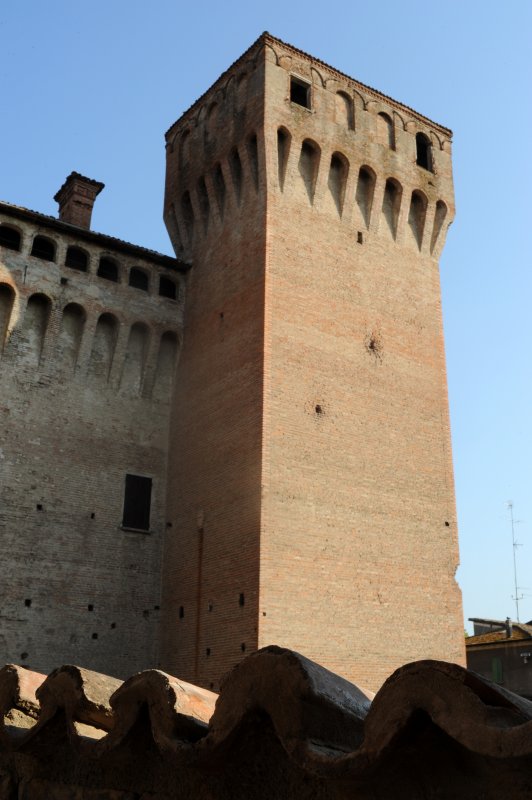 Torre del pennello