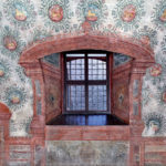 Rocca-dei-contrari-sala-dei-leoni-e-dei-leopardi