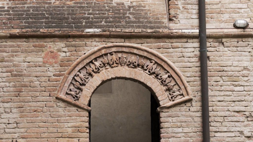 Spazi per eventi